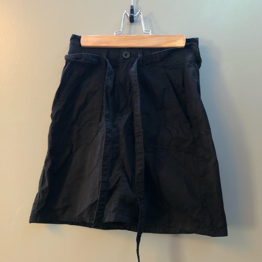 🌻2/$25 • ARDENE • Paper Bag Mini Skirt